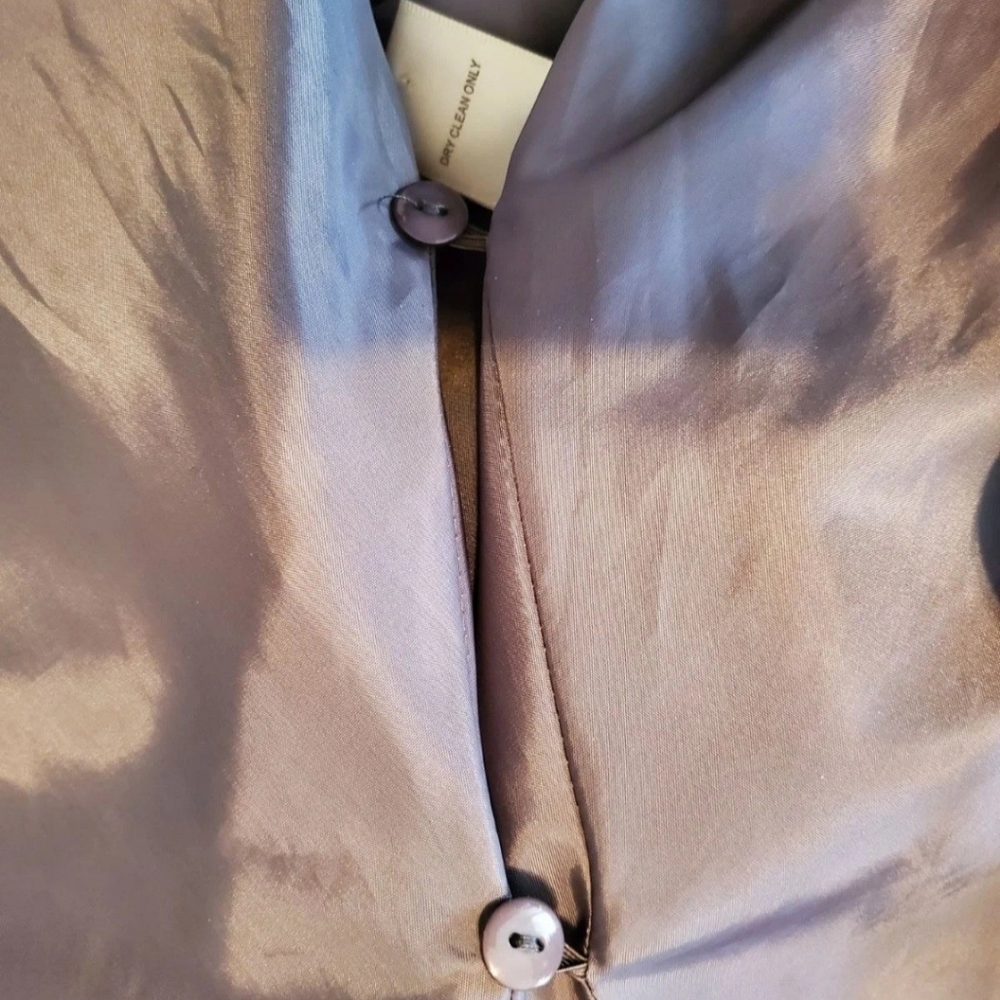 Poncho jacket - Picture 5 of 6
